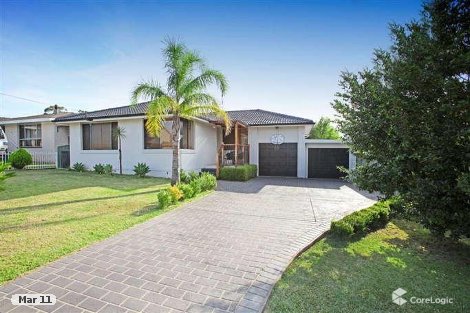 11 Dowling St, Leumeah, NSW 2560