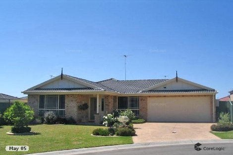 2 Turret Pl, Glenmore Park, NSW 2745