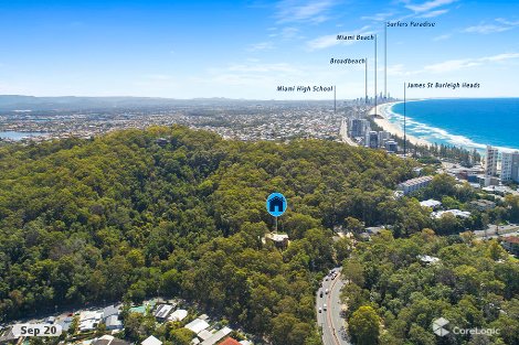 1596 Gold Coast Hwy, Burleigh Heads, QLD 4220