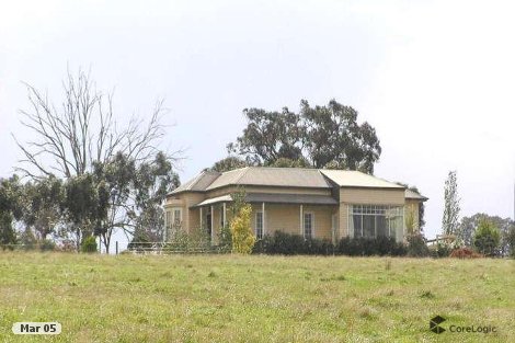 158 Blue Range Rd, Bridge Creek, VIC 3723