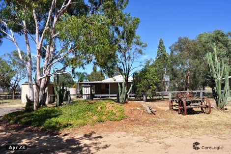 110 Beela Rd, Stubbo, NSW 2852