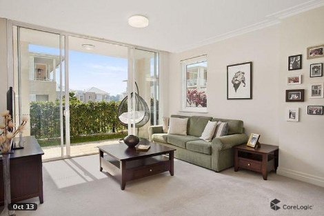 104/8 Peninsula Dr, Breakfast Point, NSW 2137