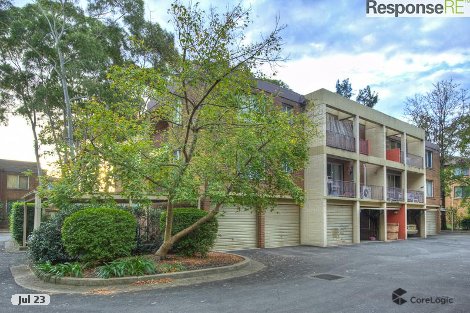 8f/9-19 York Rd, Jamisontown, NSW 2750