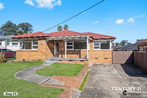 3 Grahame Ave, Glenfield, NSW 2167