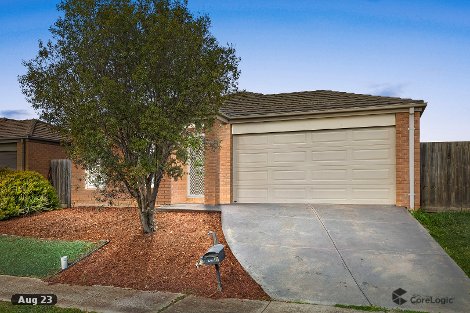 35 Mermaid Cres, Wyndham Vale, VIC 3024