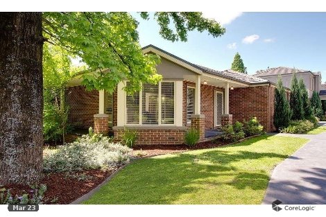 1/156 Warrandyte Rd, Ringwood North, VIC 3134