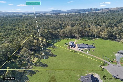 43 Paperbark Dr, Clarence Town, NSW 2321