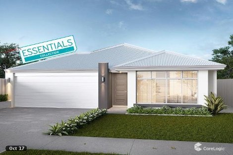 Lot 995 Amethyst St, Banjup, WA 6164