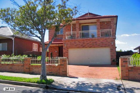 28 Barton St, Strathfield South, NSW 2136