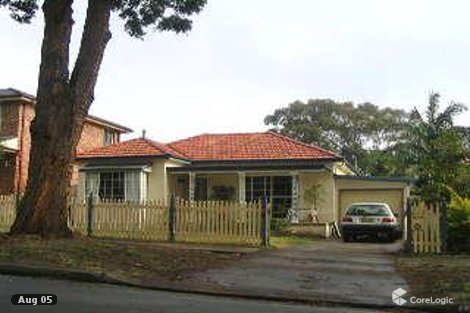 104 Lorraine St, Peakhurst Heights, NSW 2210