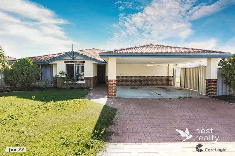 12 Formia Pl, Secret Harbour, WA 6173