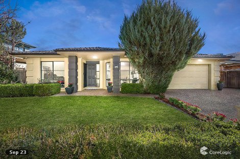 7 Kitty Mcewan Cct, Mckellar, ACT 2617