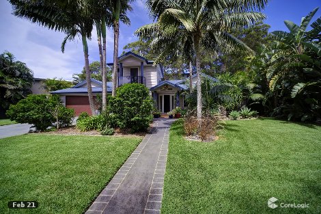 43 Belbourie Cres, Boomerang Beach, NSW 2428