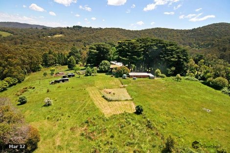 34 Trench Farm Rd, Healesville, VIC 3777