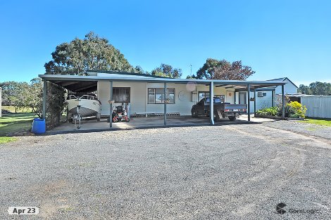 328 Banfields Rd, Moyston, VIC 3377