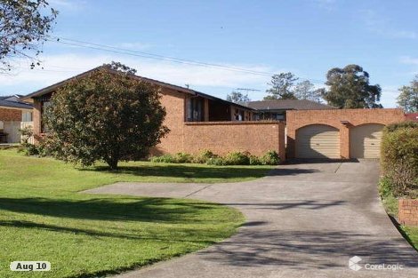 16 Putty Rd, Wilberforce, NSW 2756