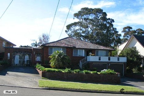 68 Valparaiso Ave, Toongabbie, NSW 2146