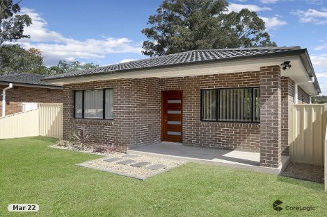 125a Captain Cook Dr, Willmot, NSW 2770