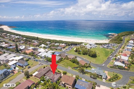 37 Palm Rd, Forster, NSW 2428