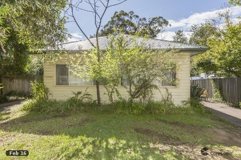 2/15 Moorecourt Ave, Springwood, NSW 2777