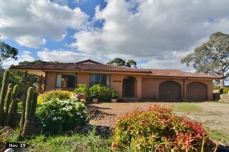 97 Reserve Rd, Marrangaroo, NSW 2790