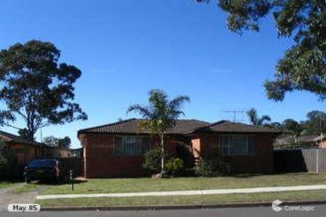 72 Burton St, Werrington, NSW 2747