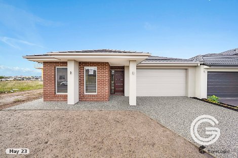 22 Toscana Rd, Clyde, VIC 3978