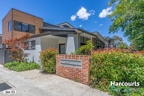 3/88 Blacket St, Downer, ACT 2602