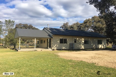 1507 Pine Mount Rd, Darbys Falls, NSW 2793