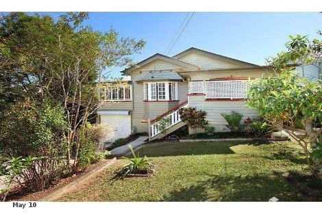 26 Donaldson St, Greenslopes, QLD 4120