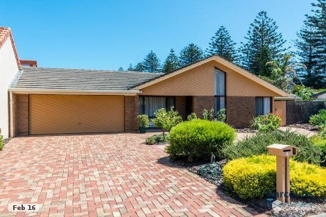 2 Azzurra Ct, North Haven, SA 5018