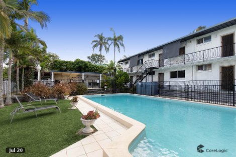 3/50 Stevenson St, Paddington, QLD 4064