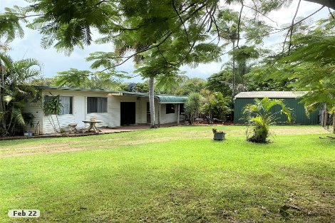 979 Hay Point Rd, Hay Point, QLD 4740