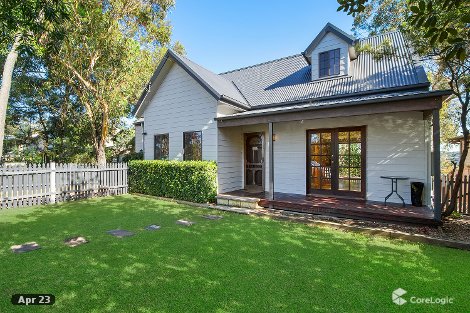 4 Lieutenant Bowen Rd, Bowen Mountain, NSW 2753