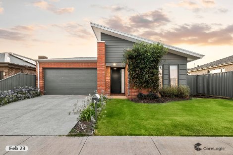 6 Limerick St, Alfredton, VIC 3350