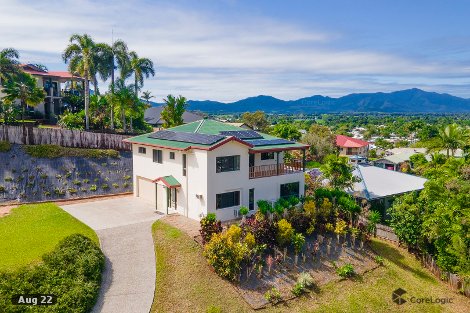 256-258 Robert Rd, Bentley Park, QLD 4869