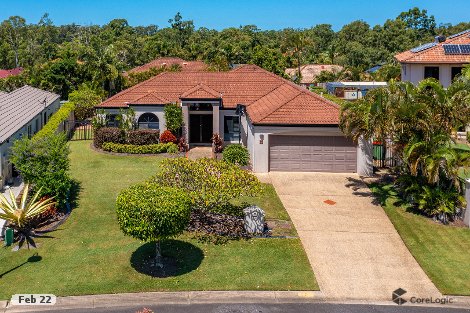 7 Bernard Ct, Arundel, QLD 4214