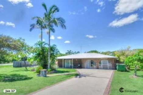 1 George Fordyce Dr, Rural View, QLD 4740