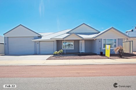 3 Meelup Dr, Jurien Bay, WA 6516