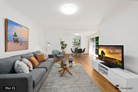 1/58-60 Albert St, Hornsby, NSW 2077