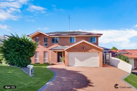 6 Blair Athol Dr, Blair Athol, NSW 2560