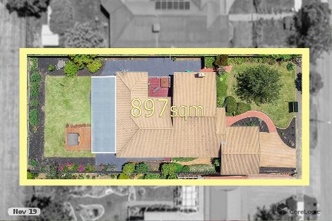 19 Edrington Park Dr, Berwick, VIC 3806