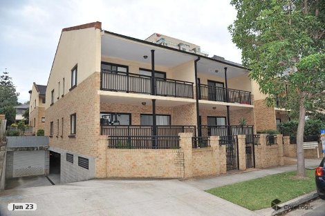 6/1-3 Virginia St, Rosehill, NSW 2142