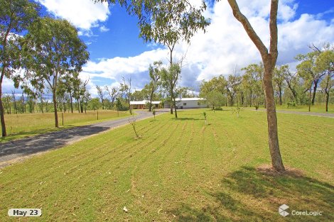 37 Dalma-Ridgelands Rd, Ridgelands, QLD 4702