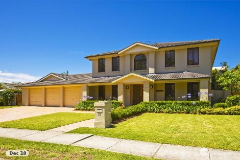 21 Paterson Cl, Whitebridge, NSW 2290