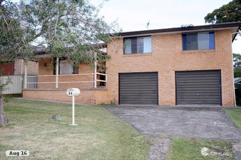 14 Balcolyn St, Balcolyn, NSW 2264