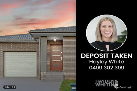 25 Veron Rd, Schofields, NSW 2762