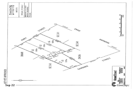 Lot 63 Mary St, Price, SA 5570