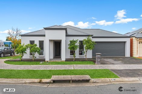 50 Lord Howe Cres, Mawson Lakes, SA 5095