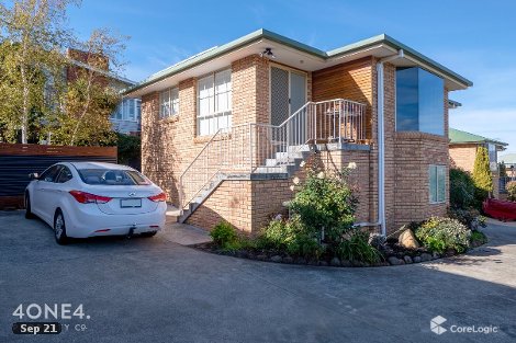 4/18 Alma St, Bellerive, TAS 7018